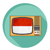 TV Online Indonesia - Frekuensi icon