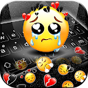 Download Gravity Sad Emojis Theme Install Latest APK downloader