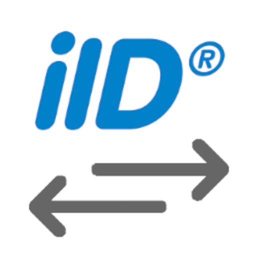 iID®service (RESTful API)