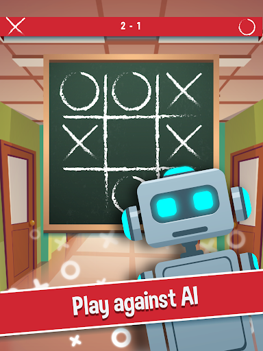 Finger Picker Tic Tac Toe - Apps on Google Play