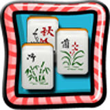 Mahjong Solitaire Deluxe icon
