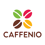 Cover Image of Download CAFFENIO app  APK