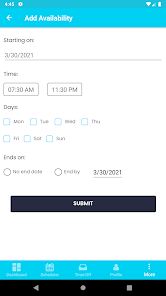 Screenshot image