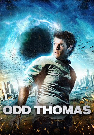 Odd thomas full movie fmovies shop