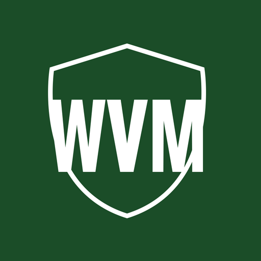 WVM logo