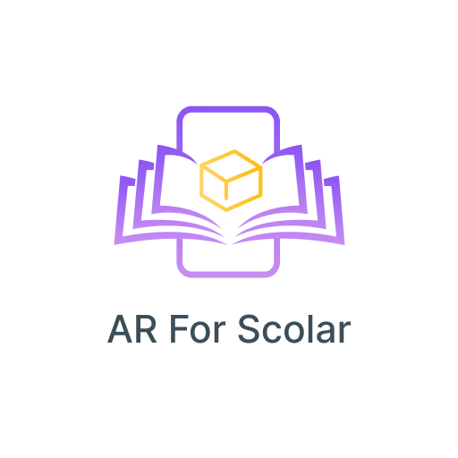 AR For Scolar logo