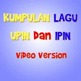 Songs of Upin and Ipin icon