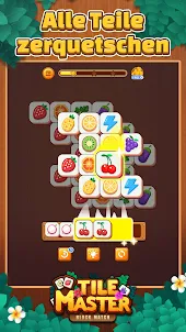 Tile Master-Puzzle spiele