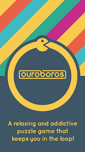 Ouroboros: Brain training game