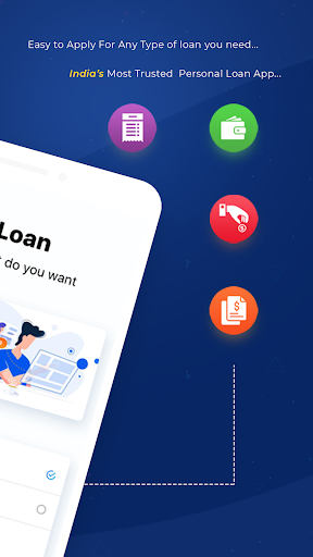 LoanGuru : Get Loan in 5 min screen 1