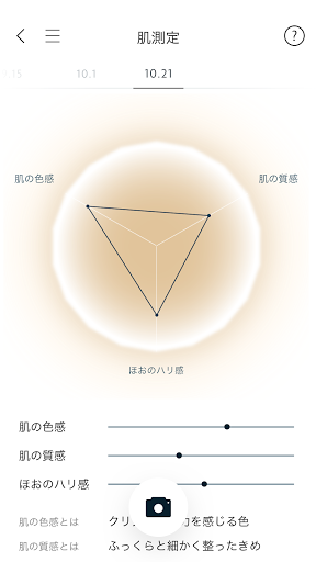 クレドポーボーテ Screen 2