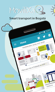 Transmilenio and Sitp For PC 1