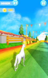 Unicorn Run  screenshots 21
