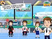 screenshot of My City : Airport