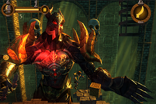 Evertales - Screenshot 1