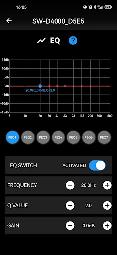 TONEWINNER Screenshot 4 - AppWisp.com