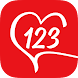123 Date Me Dating Chat Online - Androidアプリ