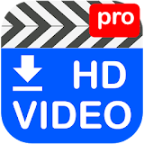 HD Video Downloader Pro Fb icon