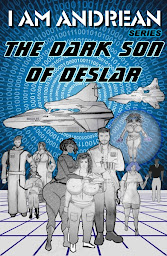 Icon image The Dark Son of Deslar