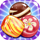 Sugarland Hidden Object Game icon