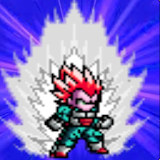 Super Dragon Saiyan Warrior icon