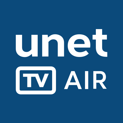 АИР ТВ. Унет. Нета ю. UNET icon.