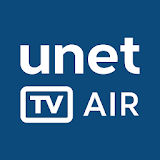 Unet TV AIR icon