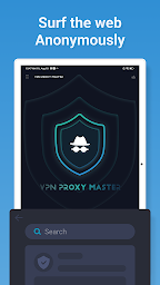 VPN Proxy Master - Safer Vpn