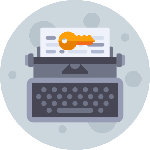Moon Writer Pro Key Laai af op Windows