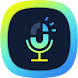 voice changer - Audio Editor - Androidアプリ