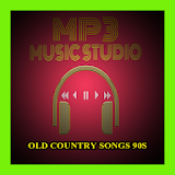 Mp3 Old Country Songs 90's icon