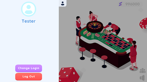Energy Roulette Screen 3