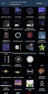 Anteprima dell'app
