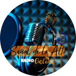 图标图片“Radio Online Señal de lo Alto”