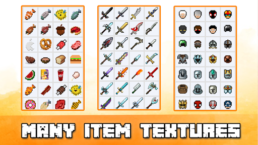 AddOns Maker for Minecraft PE