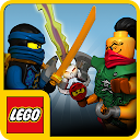 LEGO® Ninjago™: Skybound icono