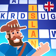 Crossword Islands – Crosswords in English