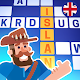 Crossword Islands – Crosswords in English Laai af op Windows