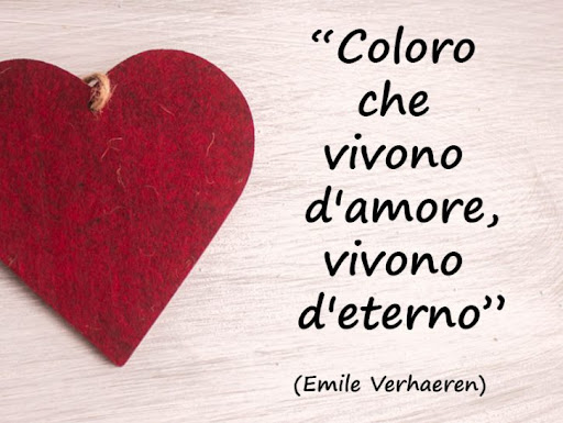 Android application Immagini D'amore Romantiche screenshort