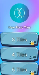 Mod Teen Titan Piano Tiles