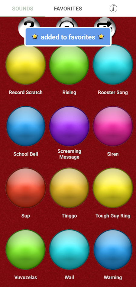 #7. Annoying Sounds and Ringtones (Android) 게시자: JRJ Unlimited