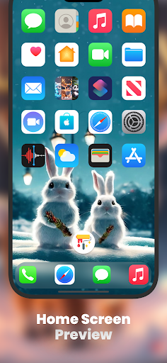 Screenshot of Cute Wallpapers HD | 4K