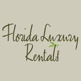 Florida Luxury Rentals icon