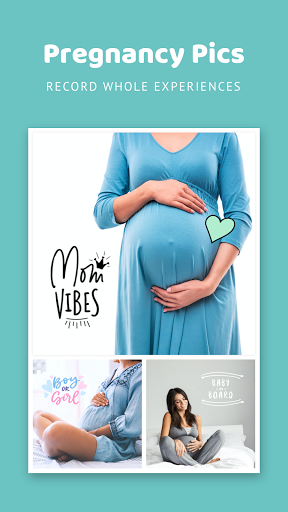 Baby Photo Editor Baby Sticker Screen 2