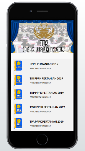 Soal PPPK Pertanian 2020