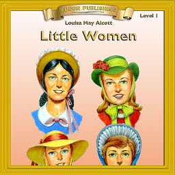 Icon image Little Women: Level 1