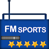 Radio Sports Music Online FM? icon