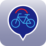 NYC Citi Bike icon