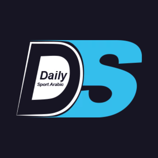 ديلي سبورت عربي - Daily Sport logo