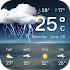 Weather app - Radar & Widget1.2.4